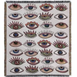 Snug u0026 Soft Bettzeug-Boho Nordische Campingdecke - Schicke Sofadecke Home Decor