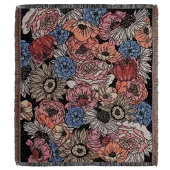 Snug u0026 Soft Bettzeug-Boho Nordische Campingdecke - Schicke Sofadecke Home Decor