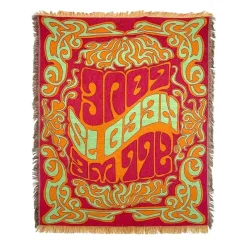 Snug u0026 Soft Bettzeug-Boho Nordische Sofadecke - Gobelin Tagesdecke Dekor