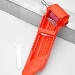 Roam Ready Outdoor-Artikel|Heimwerkzeuge-Bohrerset mit Spitzer – Unverzichtbares Heimwerker-Werkzeugset