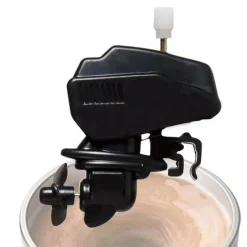 Brew Bliss Küche & Esszimmer-Bootsmotor-Kaffeemixer-Gadget – Lustiges Küchenwerkzeug
