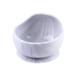 Kinder The Decor Haven Kinderwagen & Zubehör-BPA-freies Babygeschirrset aus Silikon – weich und leicht zu reinigen