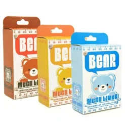 Tom Küche & Esszimmer-Bären-Küchentimer – Kreatives Backwerkzeug für Kinder