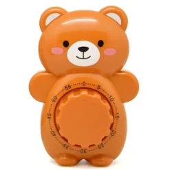 Tom Küche & Esszimmer-Bären-Küchentimer – Kreatives Backwerkzeug für Kinder