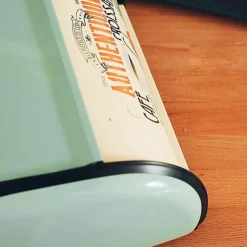 Space Savvy Küche & Esszimmer-Brotaufbewahrungsbox - Frischhaltebehälter