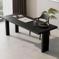 The Lounge Loft Möbel-Bürotisch - Fabien Modern Workstation