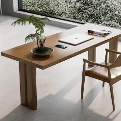 The Lounge Loft Möbel-Bürotisch - Fabien Modern Workstation