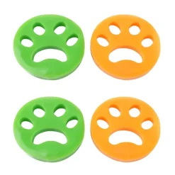 Furendo Haustierzubehör|Reinigungswerkzeuge Für Haustiere-Bürste zum Entfernen von Tierhaaren – Werkzeug zum Entfernen statischer Aufladung in der Wäsche