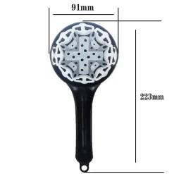 Tom Küche & Esszimmer-Bürstenreiniger für Espressomaschinen, Wartungswerkzeug für Kaffeemühlen