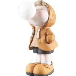 Illuminate Home Beleuchtung-Bubble Boy Weihnachtsschmuck - Lustiges Weihnachtsdekor