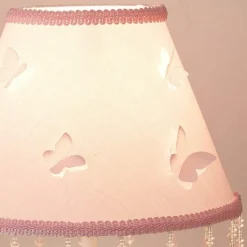 Illuminate Home Beleuchtung-Bubble Princess Tischlampe - Kinderzimmer Dekor