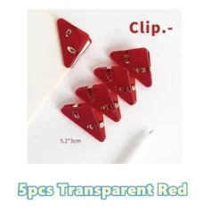 Comfort u0026 Style Gadgets Für Zuhause-Bunte dreieckige Bucheckenklammern – einfache Seitenhalter zum Lesen