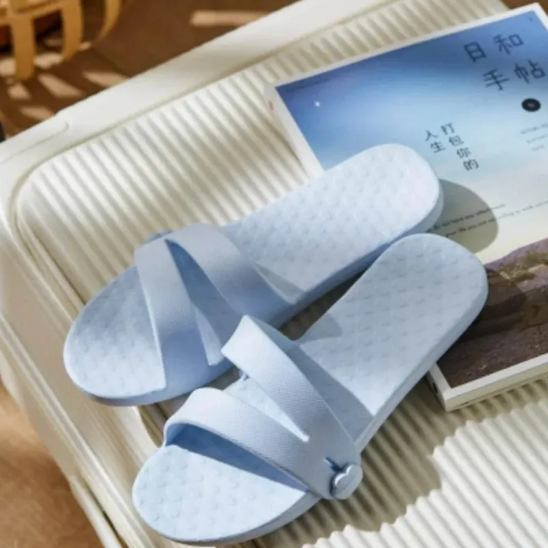 Damen Wilderness Haven Damenschuhe|Outdoor-Artikel-Bunte, faltbare Reise-Hausschuhe – leichtes Schuhwerk für alle Jahreszeiten