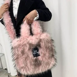 Decor Taschen & Geldbörsen-Bunte Urban Tote Handtasche für Damen