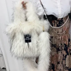 Decor Taschen & Geldbörsen-Bunte Urban Tote Handtasche für Damen