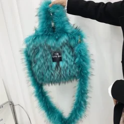 Decor Taschen & Geldbörsen-Bunte Urban Tote Handtasche für Damen