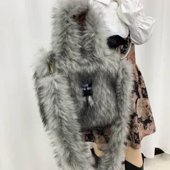 Decor Taschen & Geldbörsen-Bunte Urban Tote Handtasche für Damen