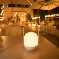 Illuminate Home Beleuchtung-es LED-Nachtlicht - Mehrzwecklampe