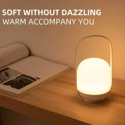 Illuminate Home Beleuchtung-es LED-Nachtlicht - Mehrzwecklampe