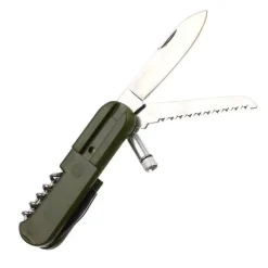 Roam Ready Camping-Werkzeuge|Outdoor-Artikel-Campinggeschirr-Set – All-in-One-Outdoor-Kochset