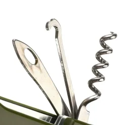 Roam Ready Camping-Werkzeuge|Outdoor-Artikel-Campinggeschirr-Set – All-in-One-Outdoor-Kochset