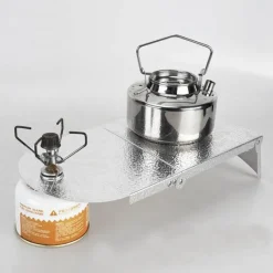 Trail u0026 Beyond Camping-Werkzeuge|Camping Im Freien-Camping-Kochtisch – faltbare, tragbare Outdoor-Station