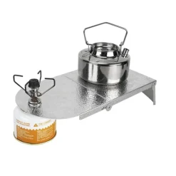 Trail u0026 Beyond Camping-Werkzeuge|Camping Im Freien-Camping-Kochtisch – faltbare, tragbare Outdoor-Station