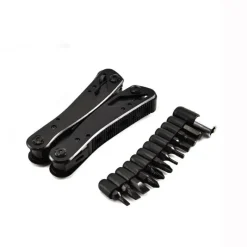 Roam Ready Outdoor-Artikel|Heimwerkzeuge-Camping-Multitool – Tragbare Drahtschneiderzange