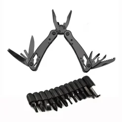Roam Ready Outdoor-Artikel|Heimwerkzeuge-Camping-Multitool – Tragbare Drahtschneiderzange