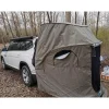 Wild u0026 Free Gear Autozubehör|Automobilindustrie-Campingzelt für den Kofferraum – Outdoor-Zubehör für Roadtrips
