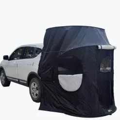 Wild u0026 Free Gear Autozubehör|Automobilindustrie-Campingzelt für den Kofferraum – Outdoor-Zubehör für Roadtrips