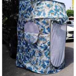 Wild u0026 Free Gear Autozubehör|Automobilindustrie-Campingzelt für den Kofferraum – Outdoor-Zubehör für Roadtrips