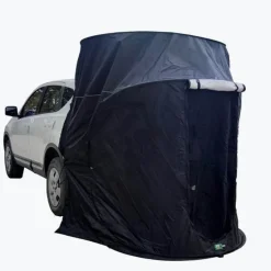 Wild u0026 Free Gear Autozubehör|Automobilindustrie-Campingzelt für den Kofferraum – Outdoor-Zubehör für Roadtrips