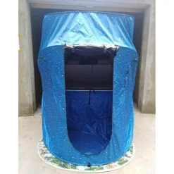 Wild u0026 Free Gear Autozubehör|Automobilindustrie-Campingzelt für den Kofferraum – Outdoor-Zubehör für Roadtrips