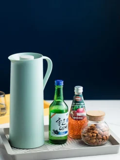 Tom Wohndeko|Küche & Esszimmer-Campora Modern Drain Storage Trays – Eco-Friendly PC Organizer