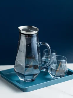 Tom Wohndeko|Küche & Esszimmer-Campora Modern Drain Storage Trays – Eco-Friendly PC Organizer