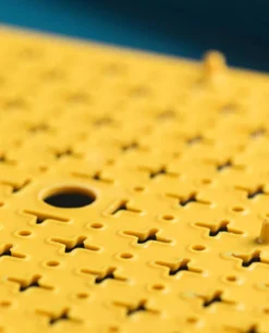 Tom Wohndeko|Küche & Esszimmer-Campora Modern Drain Storage Trays – Eco-Friendly PC Organizer