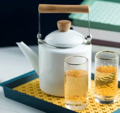 Tom Wohndeko|Küche & Esszimmer-Campora Modern Drain Storage Trays – Eco-Friendly PC Organizer