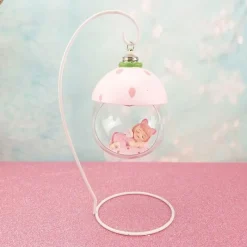 Bright Accents Beleuchtung-Cartoon Engel Nachtlicht - Süßes Kinderzimmer Dekor