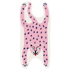 Floor u0026 Flair Boden & Teppiche-Cartoon Wildtiere Teppich - Bunte Kinderzimmer Dekoration