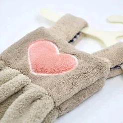 Tom Küche & Esszimmer-Cartoon-Handtuch – weiches, saugfähiges Küchen- und Badezimmertuch