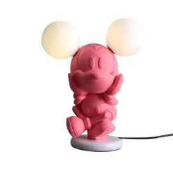 Illuminate Home Beleuchtung-Cartoon-Schreibtischlampe – süßes Nachtlicht für Kinder