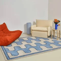 Floor u0026 Flair Boden & Teppiche-Casso Collection – Stilvolle Wohnaccessoires