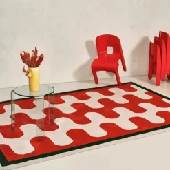 Floor u0026 Flair Boden & Teppiche-Casso Collection – Stilvolle Wohnaccessoires