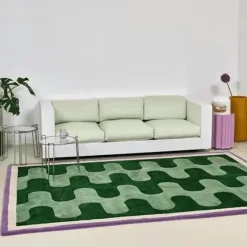 Floor u0026 Flair Boden & Teppiche-Casso Collection – Stilvolle Wohnaccessoires