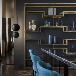 Luminous Stands Beleuchtung|Möbel-Centaurus Moderne Stehleuchte – Dekorative Beleuchtung für Zuhause