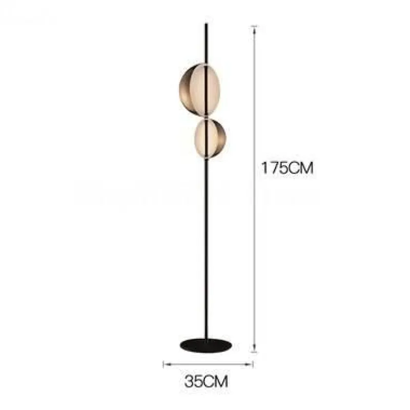 Luminous Stands Beleuchtung|Möbel-Centaurus Moderne Stehleuchte – Dekorative Beleuchtung für Zuhause