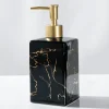 Aqua Essence Badezimmer-Ceramic Soap Dispenser - Beau Design Bathroom Accessory