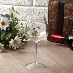 Plates u0026 More Küche & Esszimmer-Chmpgnerflöten-Set – Elegnte Weingläser us Dimntgls