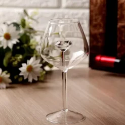 Plates u0026 More Küche & Esszimmer-Chmpgnerflöten-Set – Elegnte Weingläser us Dimntgls